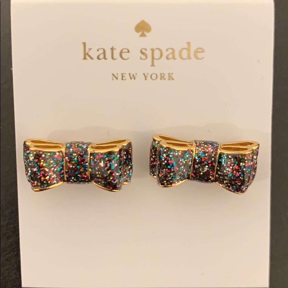 Kate Spade Earrings
